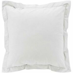Párna huzat No Name Taie d'oreiller carrée 63x63 cm Percale 100% coton kép