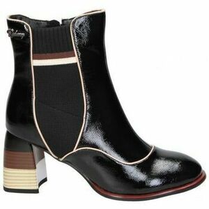 Bokacsizmák Rock Away 84563A kép