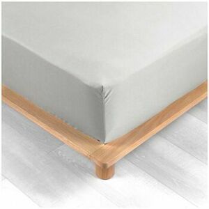 Gumis lepedő No Name Drap housse 180x200 cm Percale 100% coton Bonnet 30 cm kép