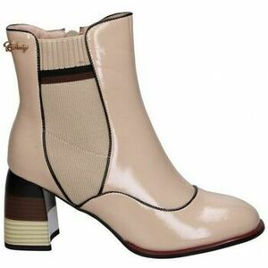 Bokacsizmák Rock Away 84563B kép