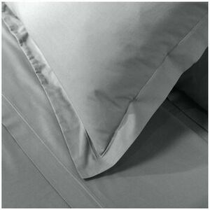 Párna huzat No Name Taie d'oreiller carrée 63x63 cm Coton bio kép