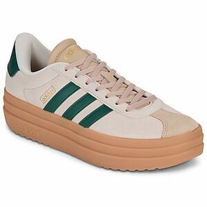 Rövid szárú edzőcipők adidas VL COURT BOLD kép