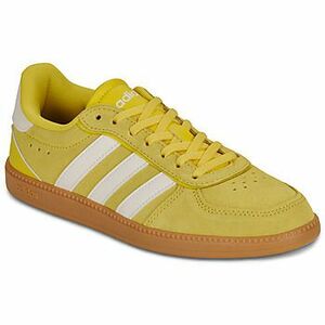 Rövid szárú edzőcipők adidas BREAKNET SLEEK kép