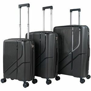 Keményfedeles bőröndök Itaca 761300 Viaje Pp Online kép