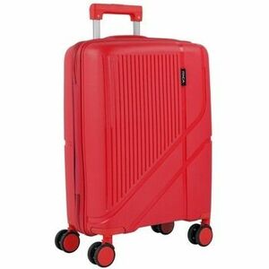 Keményfedeles bőröndök Itaca 761300 Viaje Pp Online kép