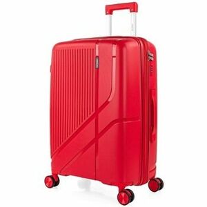 Keményfedeles bőröndök Itaca 761300 Viaje Pp Online kép