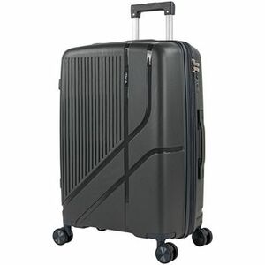 Keményfedeles bőröndök Itaca 761300 Viaje Pp Online kép