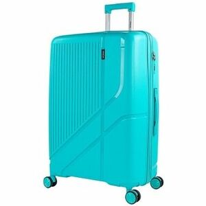 Keményfedeles bőröndök Itaca 761300 Viaje Pp Online kép