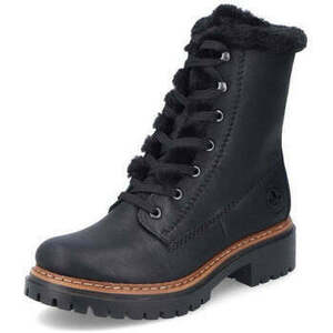 Bokacsizmák Rieker - kép