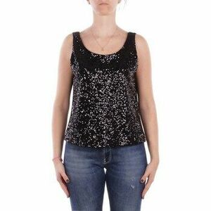 Blúzok Manila Grace Y188PY kép