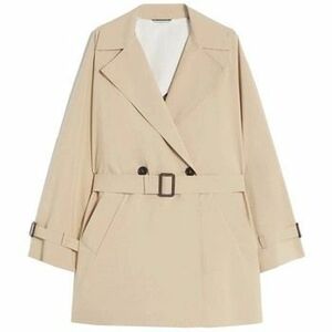 Ballonkabátok Max Mara WKDOVATTA kép