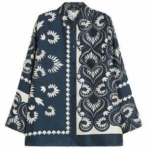 Ingek / Blúzok Max Mara WKDLASTRA kép