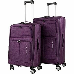 Puha bőröndök Itaca Hagen kép