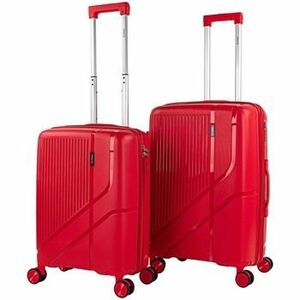 Keményfedeles bőröndök Itaca 761300 Viaje Pp Online kép