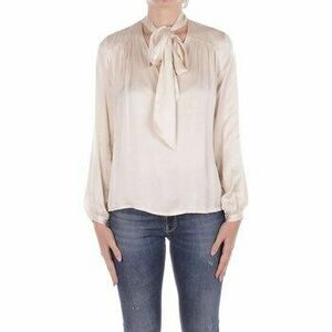 Blúzok Manila Grace C037VU kép