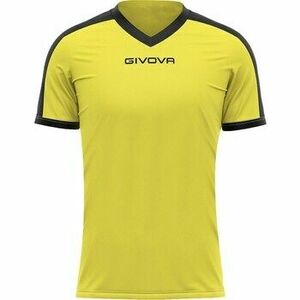Rövid ujjú pólók Givova Revolution kép