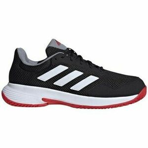 Rövid szárú edzőcipők adidas Game Spec 2 kép