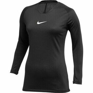 Hosszú ujjú pólók Nike Dri-fit Park First Layer kép