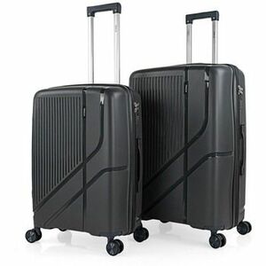 Keményfedeles bőröndök Itaca 761300 Viaje Pp Online kép