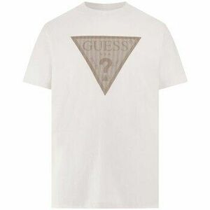 Rövid ujjú pólók Guess M5BI04I3Z14G011 kép