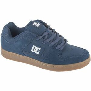Rövid szárú edzőcipők DC Shoes Shoes Manteca 4 kép