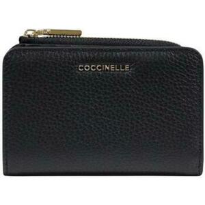 Pénztárcák Coccinelle METALLIC SOFT E2 MW5 11 D1 01 kép