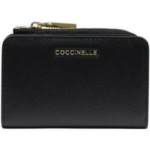 Pénztárcák Coccinelle METALLIC SOFT E2 MW5 17 01 01 kép