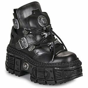 Csizmák New Rock M-WALL052-C1 kép