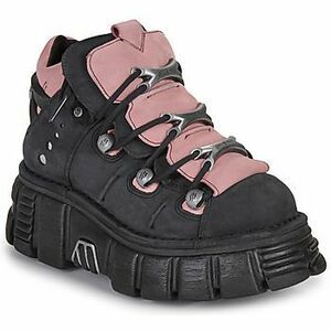 Csizmák New Rock M-106-C26 kép
