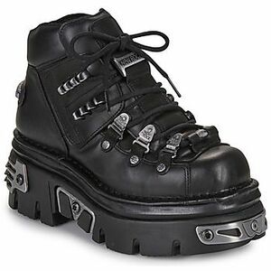 Csizmák New Rock NOMADA kép