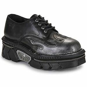 Oxford cipők New Rock M-1553-S1 kép