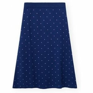 Szoknyák Compania Fantastica COMPAÑIA FANTÁSTICA Skirt 10306 - Polka Dots kép