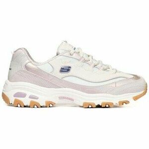 Divat edzőcipők Skechers D'lites Dazzling kép