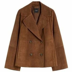 Kabátok / Blézerek Max Mara WKDSOSPIRO kép