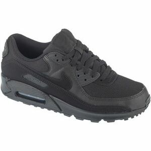 Rövid szárú edzőcipők Nike Air Max 90 kép