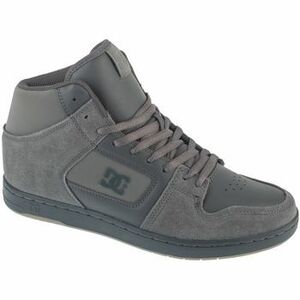 Rövid szárú edzőcipők DC Shoes Shoes Manteca 4 Hi Se kép