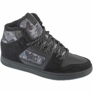 Rövid szárú edzőcipők DC Shoes Shoes Manteca 4 Hi Wr kép
