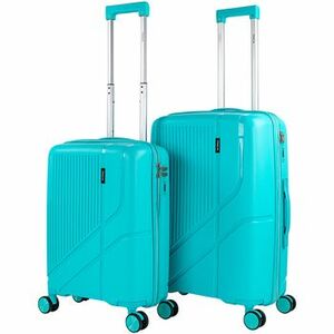 Keményfedeles bőröndök Itaca 761300 Viaje Pp Online kép