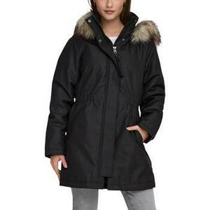 Parka kabátok Only ONLMATHILDA WINTER FUR PARKA OTW 15370930 kép