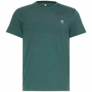 Rövid ujjú pólók Timberland Sweat kép