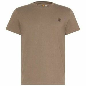 Rövid ujjú pólók Timberland Sweat kép