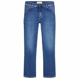 Egyenes szárú farmerek Max Mara WKDRAPALLO kép