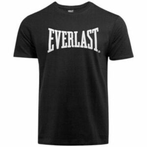 Rövid ujjú pólók Everlast TMB00101 kép