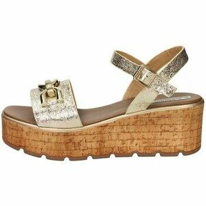 Szandálok / Saruk Studio Moda 14707-E5 kép