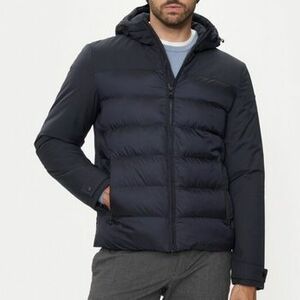 Steppelt kabátok Geox M SAPIENZA kép