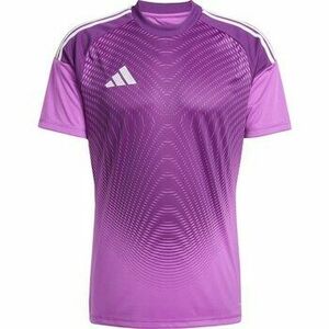 Rövid ujjú pólók adidas JI9719 kép