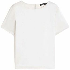 Rövid ujjú pólók Max Mara WKDZONA kép