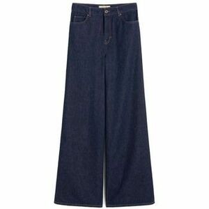 Egyenes szárú farmerek Max Mara WKDVEGA kép