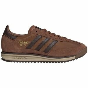Rövid szárú edzőcipők adidas Sneakers SL 72 RS JS0744 kép