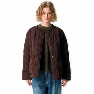 Kabátok Object Noos Allie Jacket - Java kép